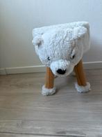 Beren krukje, Ophalen of Verzenden, Zo goed als nieuw, Beer