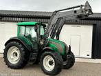 Valtra C110 C110 (2005), Overige merken, 80 tot 120 Pk, Meer dan 10000, Ophalen of Verzenden