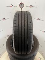 zeer goed 215/55R18 XL Goodyear 215/55 R18 215/55/18 2155518, 18 inch, -, -, Ophalen of Verzenden