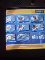 Photoplay Master 2000, Ophalen