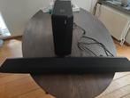 Heos bar met sub, Ophalen of Verzenden, Bluetooth