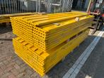 Partij Stow /Ross / electrolux Palletstelling Liggers 2700mm, Ophalen