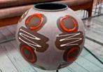 Vaas vintage Jaren 60 Bay Carstens Scheurich west Germany, Ophalen of Verzenden