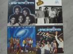 Jacksons Vinyl LP's, Verzamelen, Muziek, Artiesten en Beroemdheden, Gebruikt, Ophalen of Verzenden, Cd of Plaat