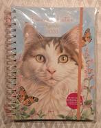 Franciens katten (bureau) agenda 2026, NIEUW, Ophalen of Verzenden, Nieuw, Katten
