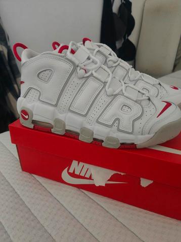Air Max UPTEMPO 45 beschikbaar voor biedingen