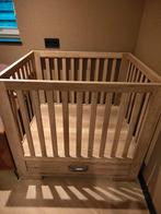 Kidsmill Brent Box Met Lade Oldwood, Ophalen, Zo goed als nieuw, Rechthoekig, In hoogte verstelbaar