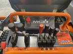 Rupsdumper MCH, Zakelijke goederen, Machines en Bouw | Kranen en Graafmachines, Hofmans Tools and Machinery, Info@hofmans.nl, Buitenkamp 4F, 5321KB Hedel, NL