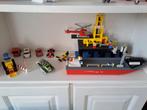 Lego assortiment, Kinderen en Baby's, Speelgoed | Duplo en Lego, Ophalen of Verzenden, Gebruikt, Complete set, Lego