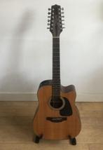 Takamine 12 string, Muziek en Instrumenten, Ophalen, Gebruikt, Western- of Steelstringgitaar, 12-snarig