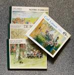 Carl Larsson, Gelezen, Carl Larsson, Ophalen of Verzenden, Schilder- en Tekenkunst