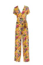Nieuwe collectie lalamour jumpsuit met 50% korting, Kleding | Dames, Jumpsuits, Kapellestraat 13 sluis, Bubbles, Geel, Maat 46/48 (XL) of groter
