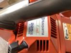 Te koop hand blad blazer husqvarna 225 B, Ophalen, Zo goed als nieuw, Benzine
