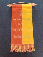 VAAN Ter Herinnering aan je FORTUNA Junioren-tijd, Verzamelen, Sportartikelen en Voetbal, Ophalen of Verzenden
