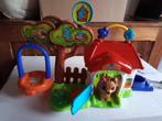 Vtech hondenhok, Ophalen of Verzenden, Zo goed als nieuw