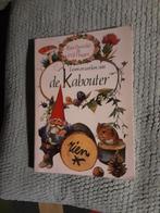 Rien Poortvliet & Wil Huygen---DE Kabouter fantasy, Boeken, Ophalen of Verzenden, Gelezen, Rien Poortvliet