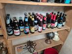 Bier verzameling 60 flesjes, Verzamelen, Biermerken, Ophalen, Zo goed als nieuw, Flesje(s), Overige merken