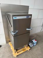 Winterhalter PT-L Vaatwasser + waterontharder (Gereviseerd), Zakelijke goederen, Horeca | Keukenapparatuur, Ophalen of Verzenden