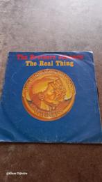 The Brothers Johnson - The Real Thing, Ophalen of Verzenden, Gebruikt