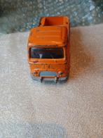Renault Estafette. Dinky toys France 563, mist huif, Ophalen of Verzenden, Gebruikt, Auto, Dinky Toys