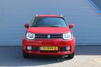 Suzuki Ignis 1.2 Stijl Automaat | Cruise control | Clima | N, Stof, Gebruikt, 4 cilinders, Stoelverwarming