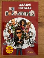 Marjon Hoffman “De Boskampi's”, het boek van de film - nieuw, Fictie algemeen, Nieuw, Ophalen of Verzenden, Marjon Hoffman