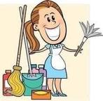 Huishoudelijke hulp, Diensten en Vakmensen, Huishoudelijke hulp, Wassen