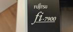 Fujitsu fi-7900 document-scanner te koop, Ophalen, Zo goed als nieuw, Documentscanner, Windows