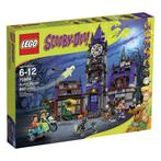 75904 LEGO Scooby Doo Mystery Mansion -Nieuw in doos!!, Kinderen en Baby's, Speelgoed | Duplo en Lego, Ophalen of Verzenden, Nieuw