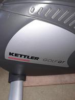 Kettler golf gt, hometrainer, Sport en Fitness, Ophalen, Gebruikt, Metaal, Hometrainer