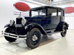 Chevrolet OVERIGE NATIONAL SERIES AB  - ONLINE AUCTION, Auto's, Oldtimers, Chevrolet, Bedrijf, Handgeschakeld, Sedan