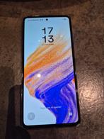 Samsung Galaxy A53  5G. Zwart, Computers en Software, Windows Laptops, Ophalen of Verzenden, Gebruikt, 2 tot 3 Ghz, Samsung