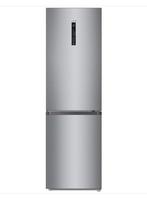 Haier koelvriescombinatie 354 liter inhoud, Ophalen, 160 cm of meer, Zo goed als nieuw, 45 tot 60 cm