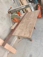Afkortzaag DeWalt, Ophalen, Gebruikt, 70 mm of meer, Afkortzaag