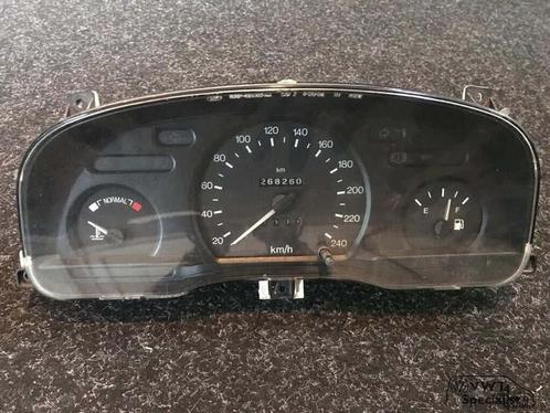 Ford Transit (1990-2000) tellerunit km klok dashboard, Auto-onderdelen, Dashboard en Schakelaars, Ford, Gebruikt, Ophalen of Verzenden