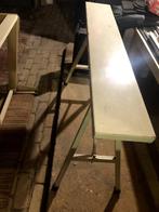 Tafel voor Breimachine, Ophalen, Gebruikt, Breien, Overige typen