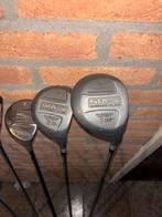 Golfstokken - Diverse merken, Sport en Fitness, Golf, Ophalen, Gebruikt, Club, Overige merken