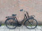 Gebruikte omafiets, Ophalen of Verzenden, Zo goed als nieuw