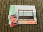 BTS album, you never walk alone, Verzamelen, Muziek, Artiesten en Beroemdheden, Ophalen of Verzenden, Gebruikt, Cd of Plaat