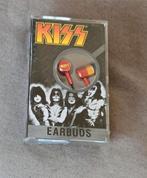 KISS OORDOPJES, Ophalen of Verzenden, Nieuw, Overige typen