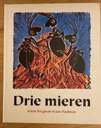 Vintage: KARIN BORGMAN & JAN DAALMAN – zo goed als nieuw, Ophalen of Verzenden, Zo goed als nieuw, Fictie algemeen