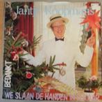 Jantje Koopmans > Wij slaan de handen in elkaar, Gebruikt, 7 inch, Single, Ophalen of Verzenden