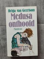 Medusa onthoofd, Ophalen of Verzenden