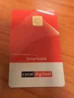 Canal Digitaal Smartcard, Ophalen of Verzenden, Gebruikt, (Schotel)antenne-accessoires, Overige merken
