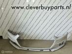 Voorbumper origineel Audi A5 Sportback ('21->) 8w6807437f, Audi, Gebruikt, Voor, Bumper