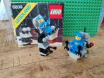 Lego classic space 6809 XT-5 and Droid, Ophalen of Verzenden, Zo goed als nieuw