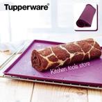 Tupperware Silicone Ovenblad rand Ovenmat bakblad voorraad, Ophalen of Verzenden, Nieuw