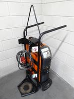 Tig lasapparaat Kemppi Mastertig MLS 3003 AC/DC Puls WTGK, Ophalen of Verzenden, Zo goed als nieuw, 250 ampère of meer, Tig