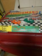 Fleischmann Auto Rallye 8000 Racebaan, Kinderen en Baby's, Speelgoed | Racebanen, Ophalen of Verzenden, Gebruikt, Overige merken
