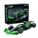 CaDA C64010 KICK Sauber F1 C44, Overige merken, Info@carbrick.nl, Nieuw, Ophalen of Verzenden